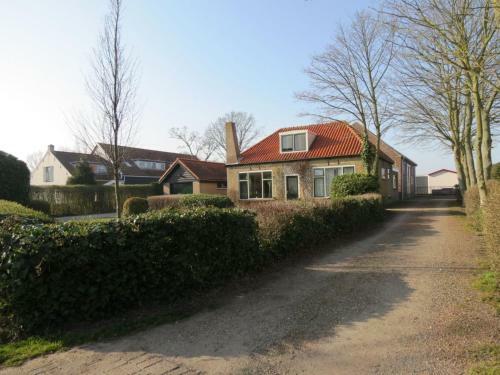 Holiday Home Klaverweide De Bouwerhoeve Ellemeet