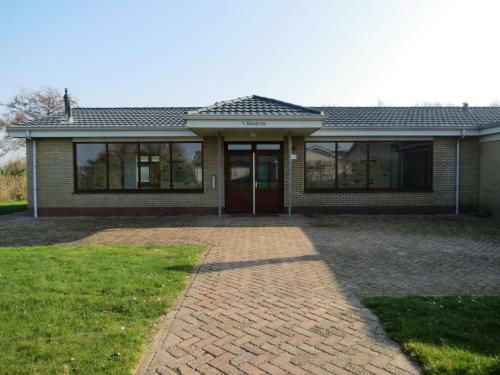 Holiday Home Klaverweide Klavertje Ellemeet