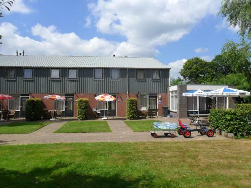 Apartamento Hondelhoeve