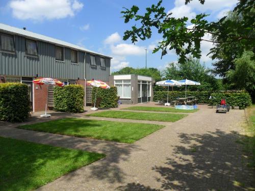 Apartamento Hondelhoeve