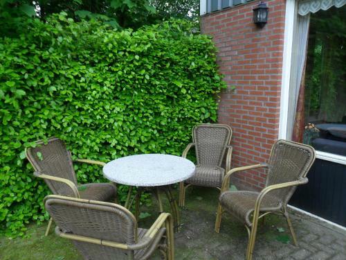 Apartamento Hondelhoeve