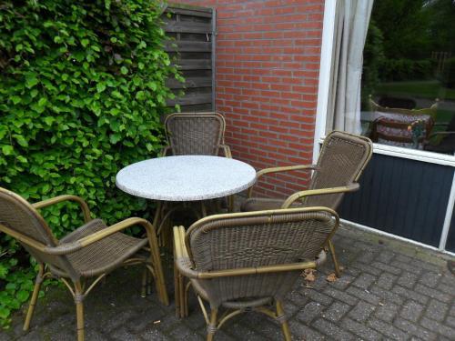Apartamento Hondelhoeve