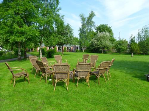 Apartamento Hondelhoeve