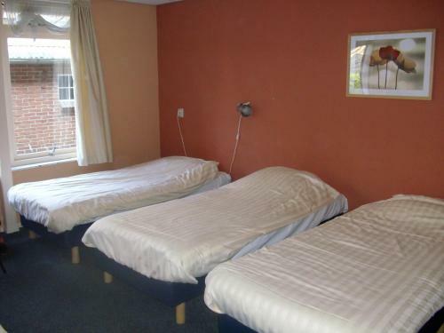Apartamento Hondelhoeve