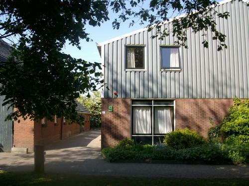 Apartamento Hondelhoeve