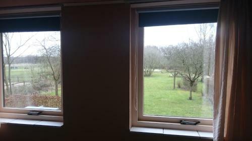 Apartamento Hondelhoeve