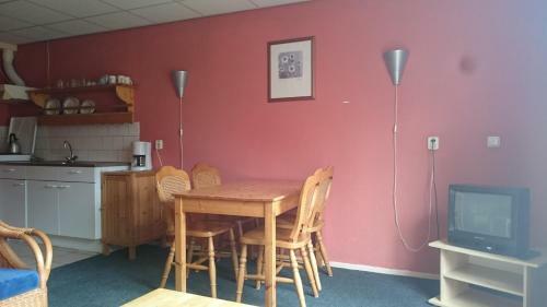 Apartamento Hondelhoeve