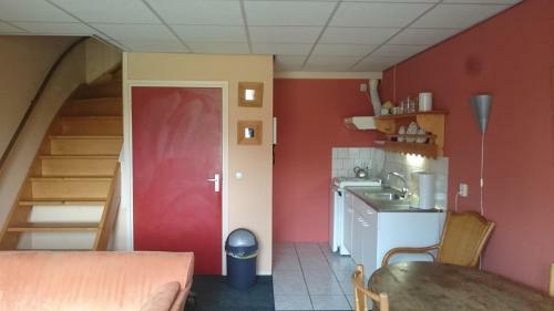 Apartamento Hondelhoeve