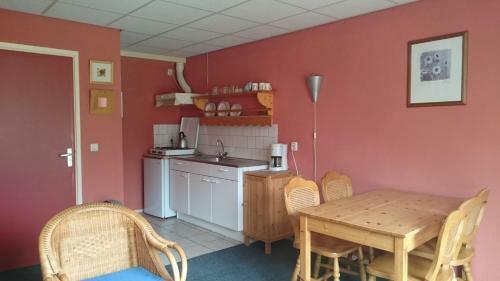 Apartamento Hondelhoeve