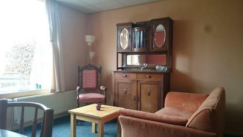 Apartamento Hondelhoeve