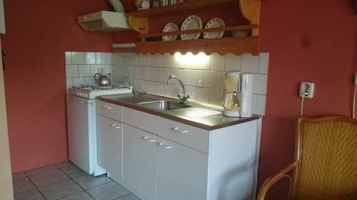 Apartamento Hondelhoeve