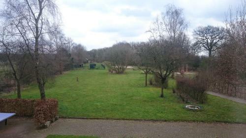 Apartamento Hondelhoeve