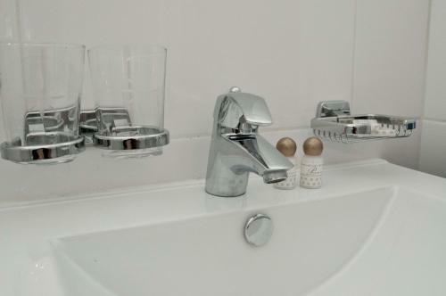 Bed & Breakfast De Violier