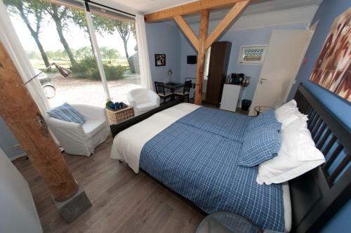 Bed & Breakfast De Violier
