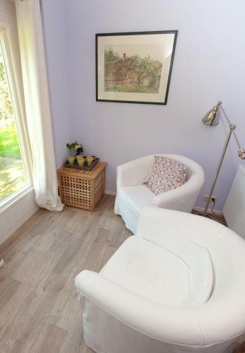 Bed & Breakfast De Violier