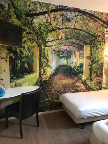 Hotel Velsen