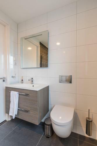 Apartamento Najade Resort
