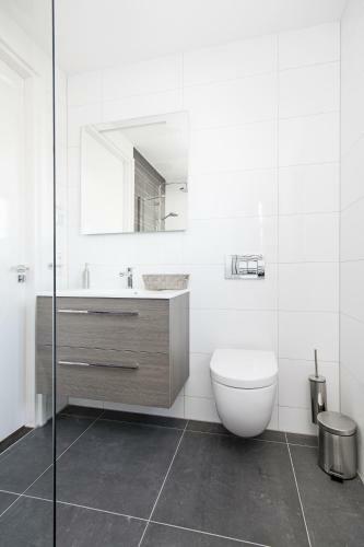 Apartamento Najade Resort
