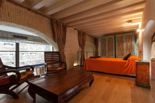 Apartamento Muralla - Wall