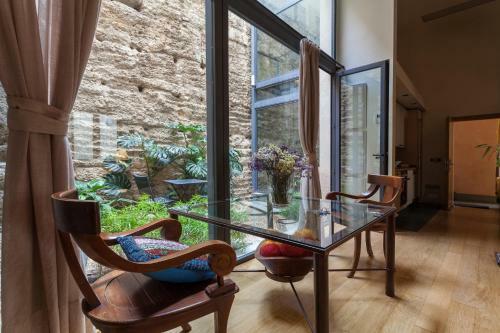 Apartamento Muralla - Wall