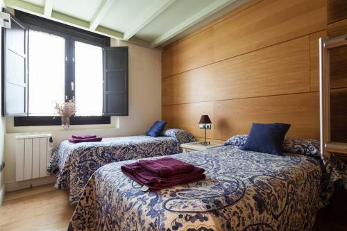 Apartamento Muralla - Wall