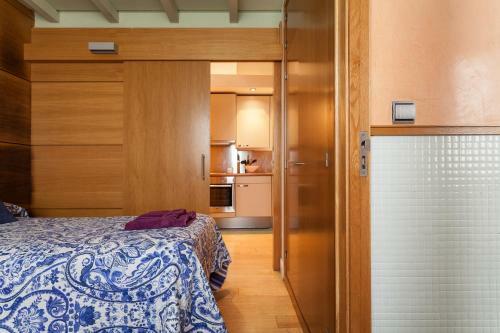 Apartamento Muralla - Wall