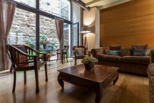 Apartamento Muralla - Wall