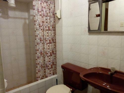 Bed & Breakfast Nydia�s Trujillo City Hostel