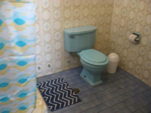 Bed & Breakfast Nydia�s Trujillo City Hostel