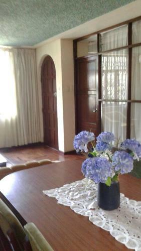 Bed & Breakfast Nydia�s Trujillo City Hostel