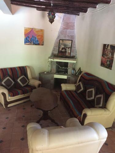 Bed & Breakfast Havre De Paix Architectural