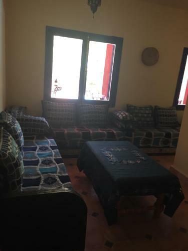 Bed & Breakfast Havre De Paix Architectural