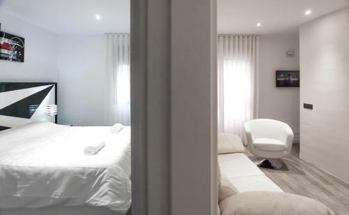 Apartamento Goles Deluxe Suite By Valcambre