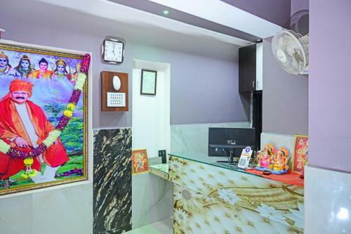 Oyo Flagship 83429 Hotel Kamdhenu Palace