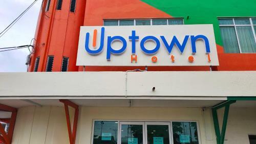 Uptown Hotel