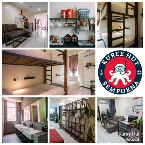 Hostal Kuree Hut