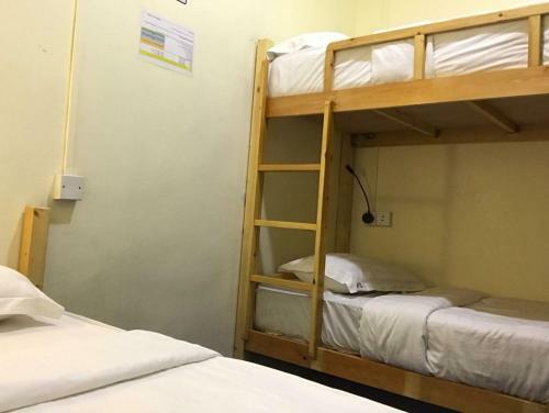 Hotel M&d Lodge