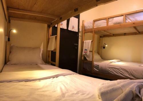 Hotel M&d Lodge