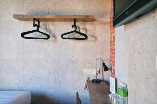 Albergue Cube Bed Station