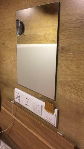 Albergue Cube Bed Station