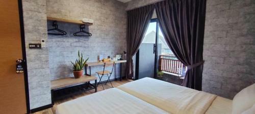 Albergue Cube Bed Station