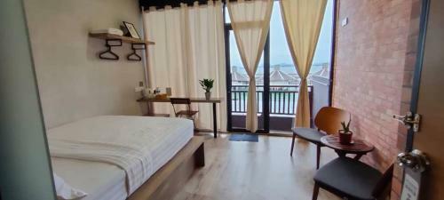 Albergue Cube Bed Station