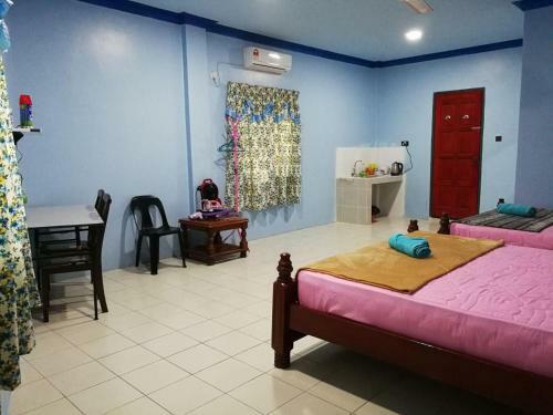 Homestay Koperasi Surau Alfalah