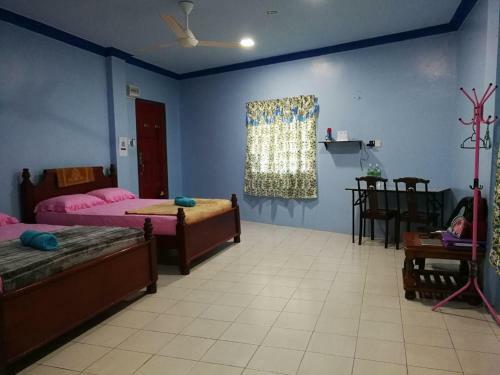 Homestay Koperasi Surau Alfalah