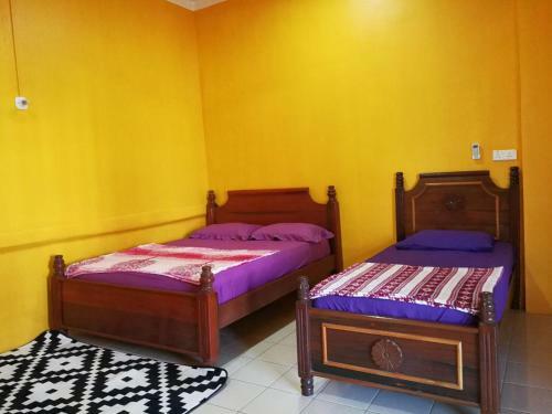Homestay Koperasi Surau Alfalah