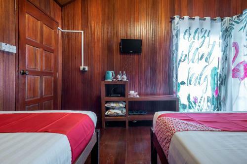 Hotel Oyo 90166 Bubul Village Stay