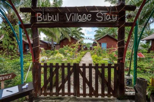 Hotel Oyo 90166 Bubul Village Stay