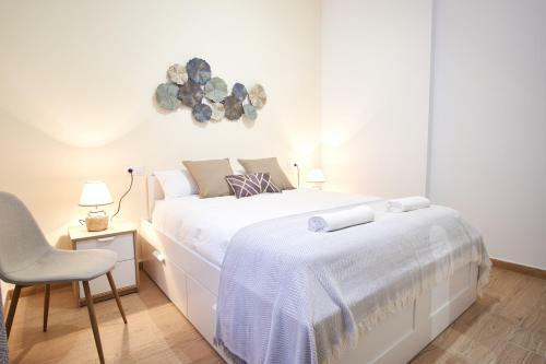 Apartamento Segura Riverside Dream By Valcambre