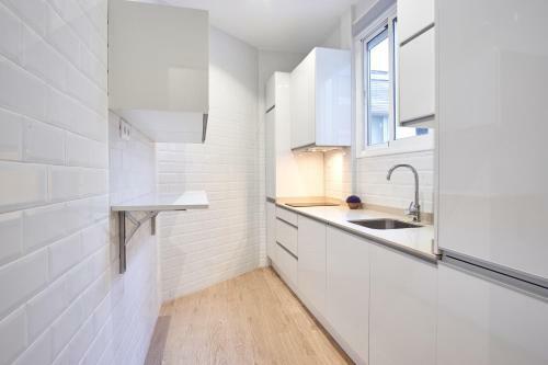 Apartamento Segura Riverside Dream By Valcambre