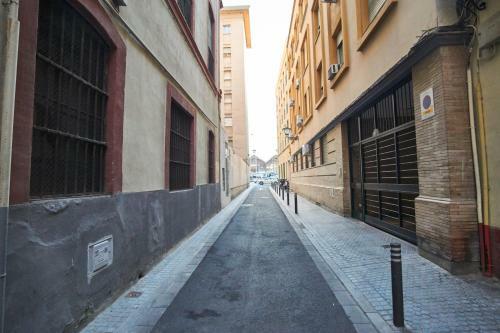 Apartamento Segura Riverside Dream By Valcambre